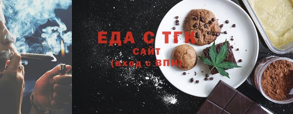 тгк Пересвет